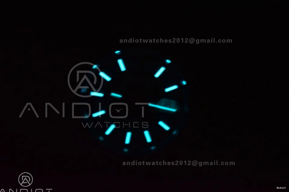 Bracelet DateJust DIWF Black 41 on Steel 1:1 Dial Stick SA3235 Best 126334 Jubilee Edition 904L 0323